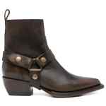 Golden Goose Debbie ankle boots,