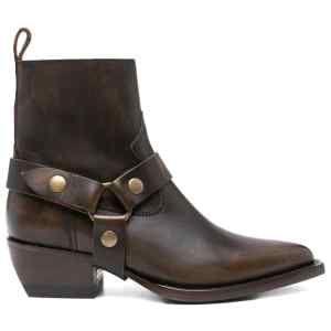 Golden Goose Debbie ankle boots,