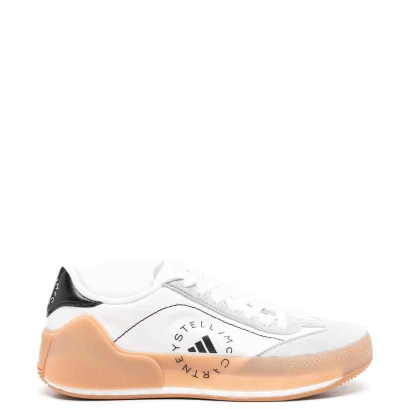 Adidas By Stella McCartney Court Boost Shoes