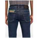 Jacob Cohen Jeans Blue