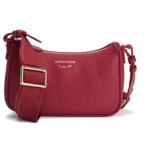 Emporio Armani Baguette shoulder bag