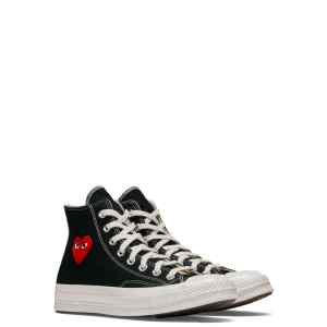 Comme Des Garcons Chuck Taylor Sneakers
