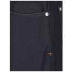 Stone Island Slim fit denim jeans