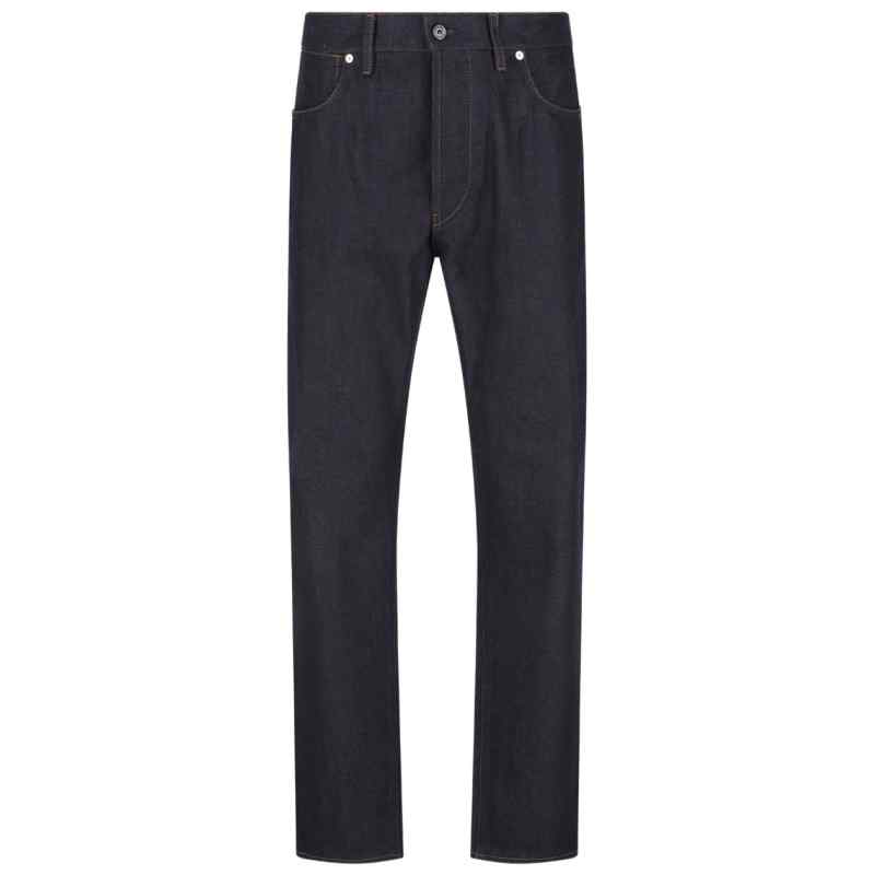 Stone Island Slim fit denim jeans