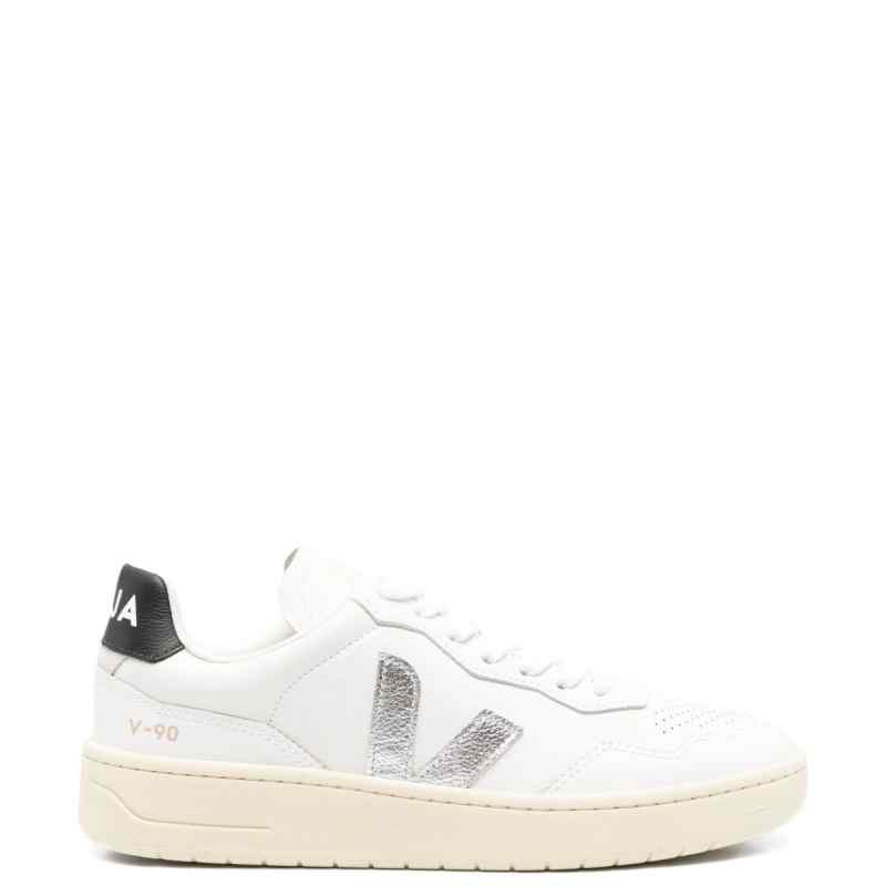 Veja V-90 sneakers