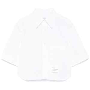 Thom Browne Shirts White