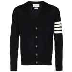 Thom Browne Sweaters Blue