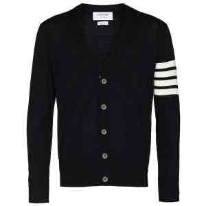 Thom Browne Sweaters Blue