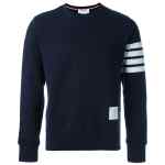 Thom Browne Sweaters Blue