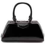 Givenchy Mini Antigona East-West Bag In Box Leather