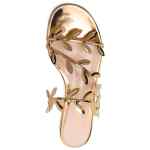 Gianvito Rossi FLAVIA 05 Sandals