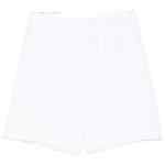 Givenchy Logo cotton shorts