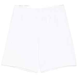 Givenchy Logo cotton shorts