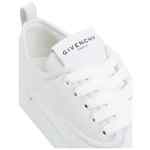 Givenchy New City leather sneaker