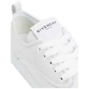 Givenchy New City leather sneaker