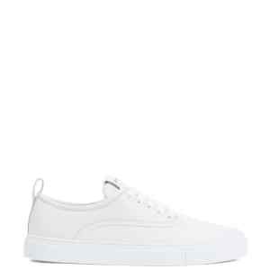 Givenchy New City leather sneaker