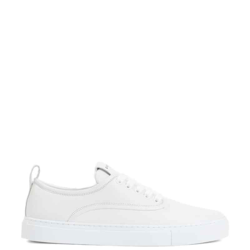Givenchy New City leather sneaker
