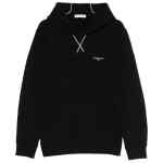 Givenchy Sweaters Black