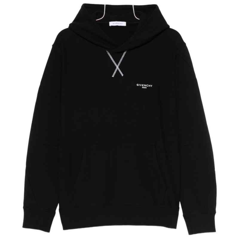 Givenchy Sweaters Black