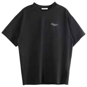 Givenchy T-shirts and Polos Black