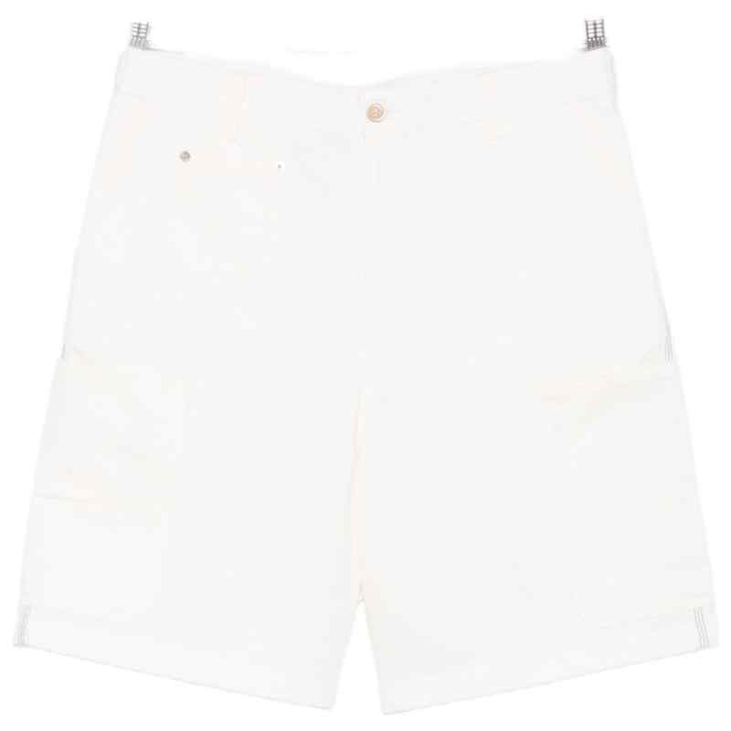 Givenchy Shorts White