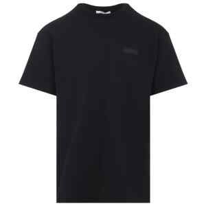 Givenchy T-shirts and Polos Black