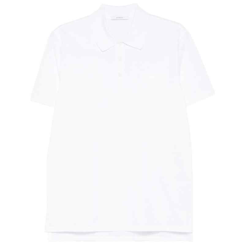 Givenchy T-shirts and Polos White