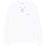 Givenchy Sweaters White