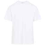 Givenchy T-shirts and Polos White