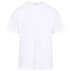 Givenchy T-shirts and Polos White