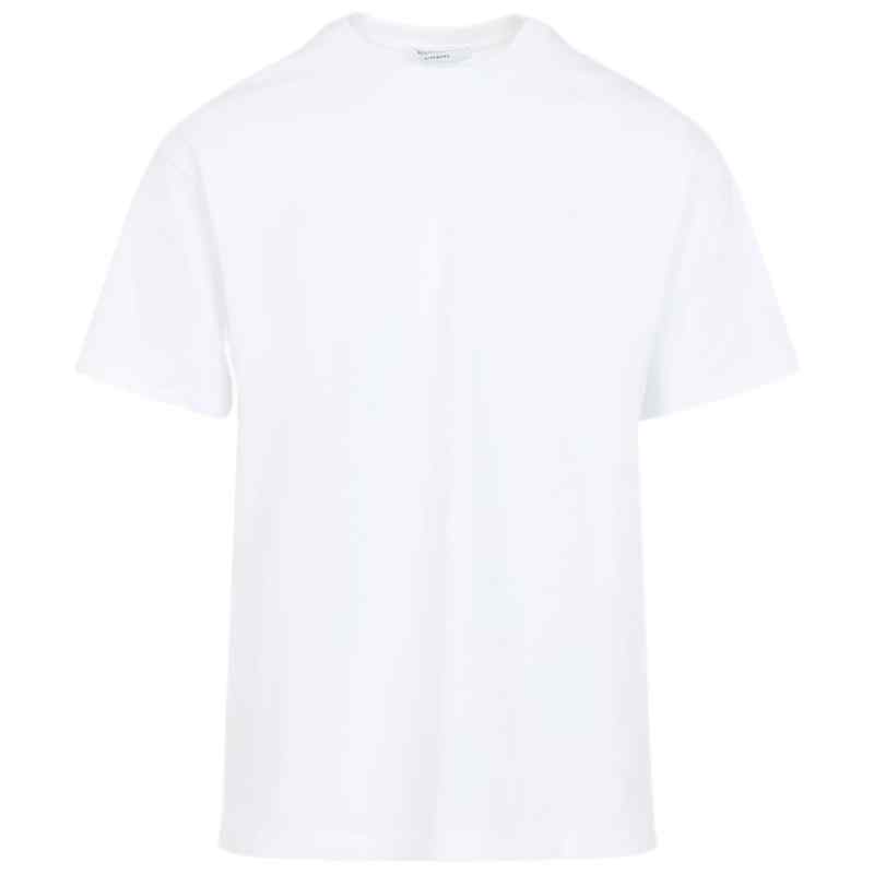 Givenchy T-shirts and Polos White