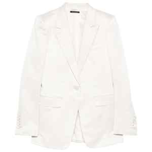 Tom Ford Jackets White