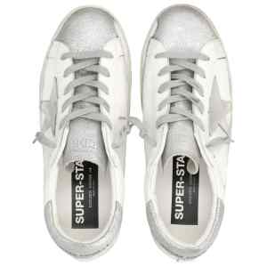 Golden Goose Super-Star sneakers