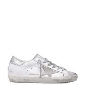 Golden Goose Super-Star sneakers