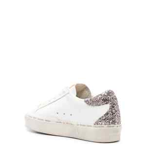 Golden Goose HI Star Sneakers