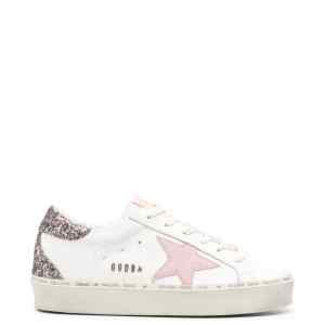 Golden Goose HI Star Sneakers