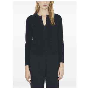 Tory Burch Sweaters Black