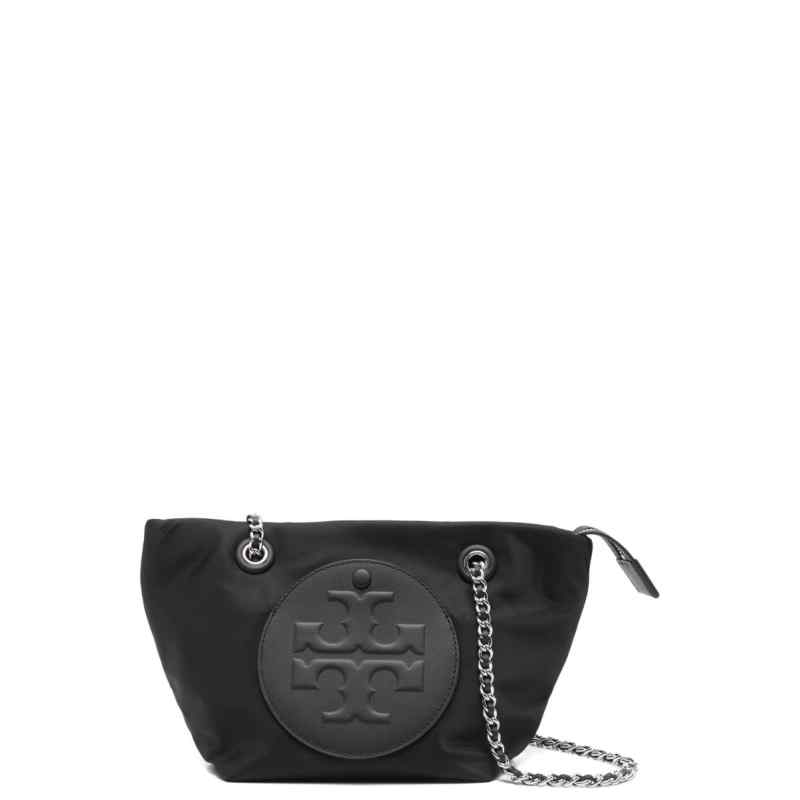 Tory Burch Small Ella Chain Crossbody