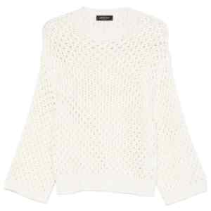 Fabiana Filippi Sweaters Beige