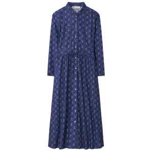 Tory Burch Dresses Blue