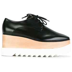 Stella McCartney Elyse Platforms
