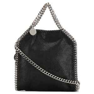 Stella McCartney Falabella Tiny Tote Bag
