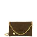 Stella McCartney Falabella Shoulder Bag With Chain