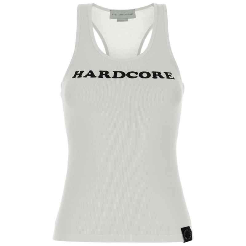 Stella McCartney Top White