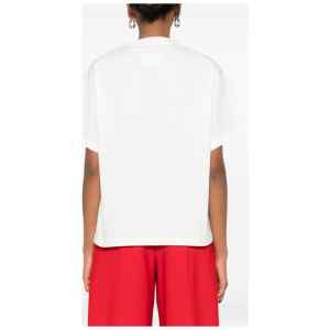 Jil Sander T-shirts and Polos White