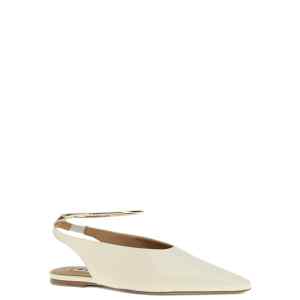 Jil Sander Ring Ballerinas