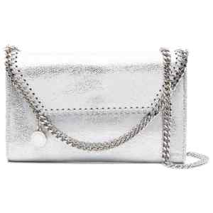 Stella McCartney Falabella Wallet On Chain