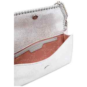 Stella McCartney Falabella Wallet On Chain