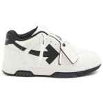 Off White Out Of Office Sneakers