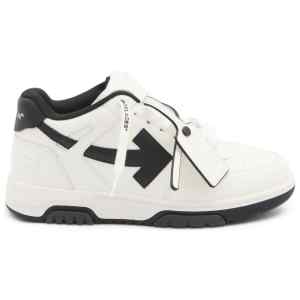 Off White Out Of Office Sneakers